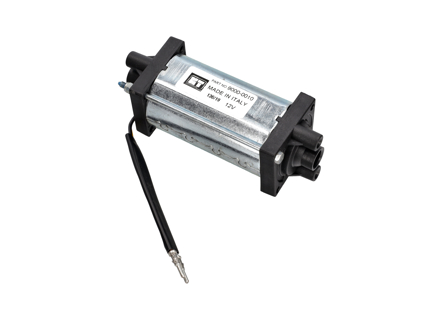 敞篷车顶电动马达。保时捷 986 / 987 Boxster - 98662411701, 98662411700