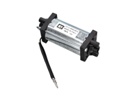 Motore elettrico del tetto convertibile. Porsche 986 / 987 Boxster - 98662411701, 98662411700