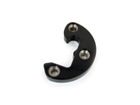 Plaque autocollante de serrure de porte. Porsche 356A / 356B / 356C - 64453170101, 64453170201, 64453170102 - 1687550870, 1687550880 Plaque autocollante de serrure de porte. Porsche 356A / 356B / 356C - 64453170101, 64453170201, 64453170102 - 1687550870, 1687550880