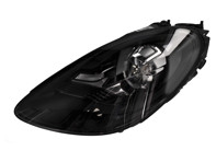 Phares bi-xénon en noir, avec Dynamic AHBA. Porsche 718 (982) Boxster / Caïman - 982941020A, 982941019A Phares bi-xénon en noir, avec Dynamic AHBA. Porsche 718 (982) Boxster / Caïman - 982941020A, 982941019A