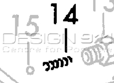 Compression Spring. Porsche 911 72-73 - 91530732100 Compression Spring. Porsche 911 72-73 - 91530732100