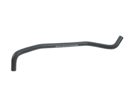 Radiator breather hose. Porsche 986 Boxster / 996 - 99610613753, 99610613853 Radiator breather hose. Porsche 986 Boxster / 996 - 99610613753, 99610613853