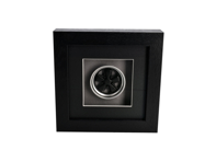 Fuchs 16" wielmodel Porsche Art - Doos ingelijste schaal 1:8 - 91136211300