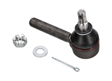 Estremità dell'asta della pista. Porsche 911 1965-89 (escluso Turbo) - 91134732204, 230230, 1738501, 44698 - URO-013506, BPO10021, 1644600100, 41.TR.703 Estremità dell'asta della pista. Porsche 911 1965-89 (escluso Turbo) - 91134732204, 230230, 1738501, 44698 - URO-013506, BPO10021, 1644600100, 41.TR.703