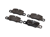 Bremsbeläge HINTEN. Porsche 970 Panamera 3.6L / 4.8L / Turbo - 97035294904, 97035294908, 97035294905 Bremsbeläge HINTEN. Porsche 970 Panamera 3.6L / 4.8L / Turbo - 97035294904, 97035294908, 97035294905