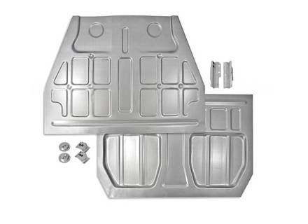 Floor pan kit. Porsche 356A / 356B T5 - 64450100205, 64450105003, 64450105004, 64450100206, 64450100207, 64450106900, 64450107000, 64450104900, 64450154005 - PP118A, PP119, PP120L, PP120R, PP121, PP122 Floor pan kit. Porsche 356A / 356B T5 - 64450100205, 64450105003, 64450105004, 64450100206, 64450100207, 64450106900, 64450107000, 64450104900, 64450154005 - PP118A, PP119, PP120L, PP120R, PP121, PP122