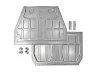 Floor pan kit. Porsche 356A / 356B T5 - 64450100205, 64450105003, 64450105004, 64450100206, 64450100207, 64450106900, 64450107000, 64450104900, 64450154005 - PP118A, PP119, PP120L, PP120R, PP121, PP122 Floor pan kit. Porsche 356A / 356B T5 - 64450100205, 64450105003, 64450105004, 64450100206, 64450100207, 64450106900, 64450107000, 64450104900, 64450154005 - PP118A, PP119, PP120L, PP120R, PP121, PP122