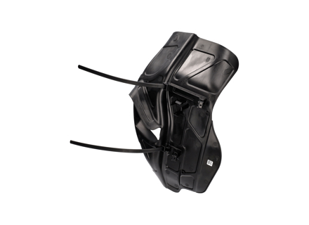 Spoiler de conduit d'air de frein avant. Porsche 992.2 Carrera MKII 2024>> - 9926151, 992615169A, 992615170A, 992615169, 992615170, 992407811A, 992407811J, 992407812A, 992407812J Spoiler de conduit d'air de frein avant. Porsche 992.2 Carrera MKII 2024>> - 9926151, 992615169A, 992615170A, 992615169, 992615170, 992407811A, 992407811J, 992407812A, 992407812J