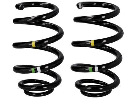 COPPIA molle elicoidali POSTERIORI. Porsche 991.2 Carrera - 99133353115504, 99133353115 COPPIA molle elicoidali POSTERIORI. Porsche 991.2 Carrera - 99133353115504, 99133353115