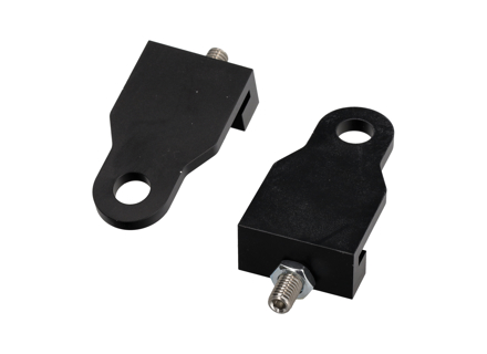 Federteller CamberMax-Kit hinten. Porsche Porsche 911/912/930/ 1965-89 - 2130900, 91133330300, 91133300905, 91133300902, 911333009XX, 90133300309, 90133300307