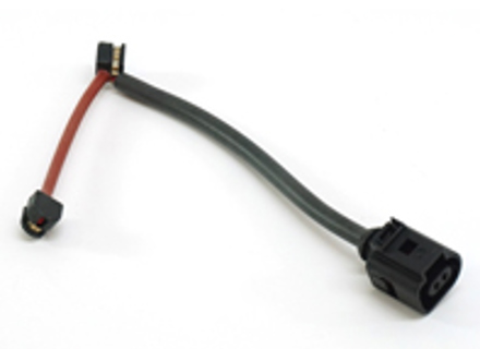 Bremsbelagverschleißsensor HINTEN. Porsche 991 Turbo / Cayman GT4 / 718 Boxster Spyder - 99160918500 Bremsbelagverschleißsensor HINTEN. Porsche 991 Turbo / Cayman GT4 / 718 Boxster Spyder - 99160918500