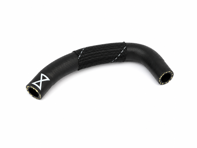 Power Steering Oil Cooler Return Hose / Line. Porsche 958 Cayenne 2011-18 - 95834796301