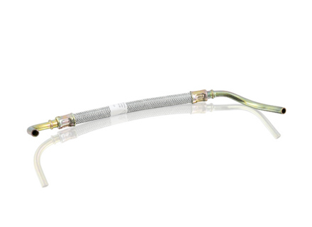 Conduite d'huile d'arbre à cames GAUCHE. Porsche 911 1965-68 - 90110734500