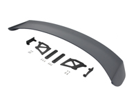 Rear spoiler GT4 Style, ABS. Porsche Boxster / Cayman 718 in ABS - 982825491G2X Rear spoiler GT4 Style, ABS. Porsche Boxster / Cayman 718 in ABS - 982825491G2X