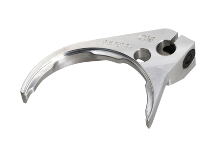 Horquilla selectora Horquilla de cambio de 3ª/4ª marcha. Transmisión Porsche 915 o 930 - 915.302.112.00, 91530211200, 93030311202, 930.303.112.02, 93030311203, 930.303.112.03 - CMS.915930.34F, CMS91593034F