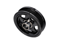 Amortisseur de vibrations de vilebrequin. Porsche 9PA (955) Cayenne S / Turbo 4,5 L, 2003-2006 - 94810224103 Amortisseur de vibrations de vilebrequin. Porsche 9PA (955) Cayenne S / Turbo 4,5 L, 2003-2006 - 94810224103
