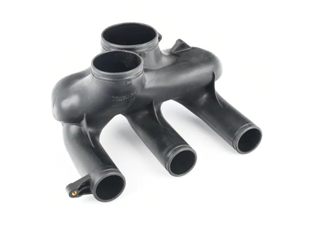 Air Intake Manifold. Porsche 993 Air Intake Manifold. Porsche 993