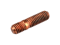 Stud for turbocharger. Porsche 958 Cayenne Diesel / 970 Panamera Diesel - N0445093 Stud for turbocharger. Porsche 958 Cayenne Diesel / 970 Panamera Diesel - N0445093