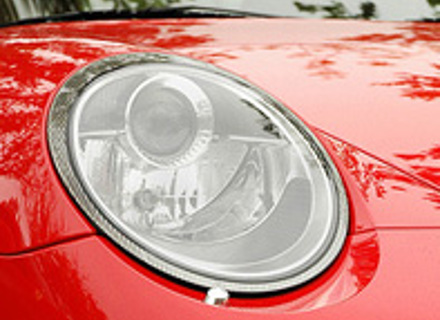 Estándar de faros. Porsche 997 LHD Coches - 99763116303, 99763116403, 99763116304, 99763116404 Estándar de faros. Porsche 997 LHD Coches - 99763116303, 99763116403, 99763116304, 99763116404