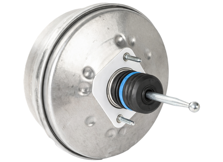 Brake Booster. Porsche 971.1 Panamera 2017-20 - 971614106H, 971614106, 971614106D, 971614106F - PSA591