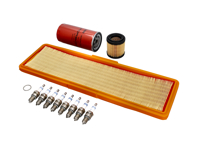 Onderhoudsset voor Porsche 928 5.4L 24.000 mijl - 92810093110