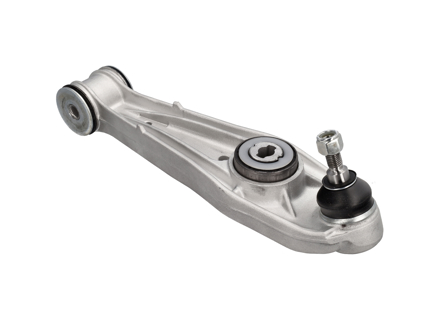Brazo de control DELANTERO. Porsche 981 Boxster / 981 Caimán / 991 - 99134105304, 99134105302, 99134105306, 99134105303, 99134105301 - 997 341 053 00