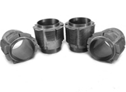 Kit cilindro Biral gran diámetro VW 86mm. Porsche 356/912 - 008 11 86BL, 0081186BL Kit cilindro Biral gran diámetro VW 86mm. Porsche 356/912 - 008 11 86BL, 0081186BL