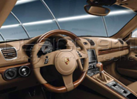 Interior Package in MAHOGANY for MANUAL cars. Porsche 981 Boxster / 981C Cayman - 98104480055PL1, 981044800556U7, 981044800557A0, 981044800558C0, 981044800558YR, 981044800559H6, 98104480056PL1, 981044800566U7, 981044800567A0, 981044800568C0, 981044800568YR, 981044800569H6