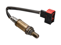 Lambda 氧传感器。保时捷 Boxster 986 >>2002 - 98660612601, 258003806, 98660612600 - EX.029.008, V45-76-0005, VE381301