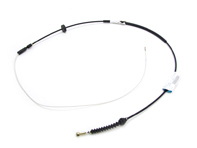 Accelerator cable. Porsche 965 Turbo (OE 96542302303 / 96542302403) - 96542302303, 96542302403 Accelerator cable. Porsche 965 Turbo (OE 96542302303 / 96542302403) - 96542302303, 96542302403