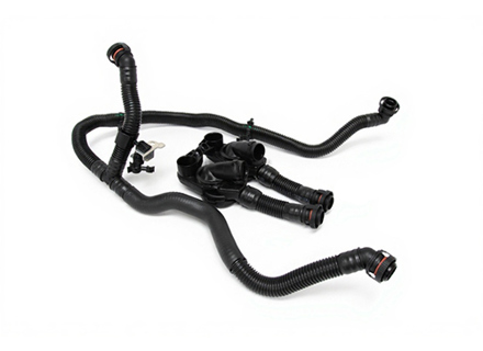 Engine crankcase vent breather valve Kit Porsche 95B Macan - 94610723077, 94610722977, 94610723933 - A1211142, A1211139 Engine crankcase vent breather valve Kit Porsche 95B Macan - 94610723077, 94610722977, 94610723933 - A1211142, A1211139