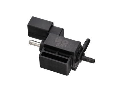 Elettrovalvola raffreddamento supplementare e pompa del vuoto. Porsche 970.1 / 971 Panamera - 06H906283B - URO-022524