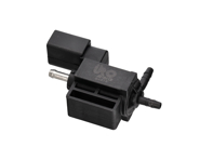 Magneetventiel voor extra koeling en vacuümpomp. Porsche 970.1 / 971 Panamera. - 06H906283B - URO-022524