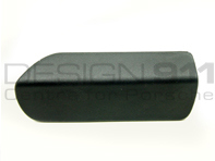 Bedieningshendel voordeksel. Porsche 955 Cayenne / 957 Cayenne - 9555115330101C Bedieningshendel voordeksel. Porsche 955 Cayenne / 957 Cayenne - 9555115330101C