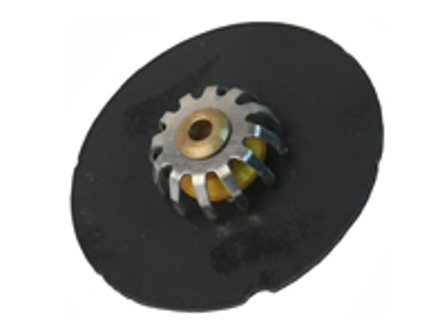 Anti trillingsdemper 34mm. Porsche 964/993 Anti trillingsdemper 34mm. Porsche 964/993