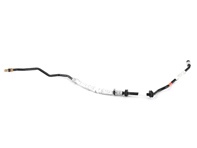 Power steering return line. Porsche 987.2 Boxster / 987C.2 Cayman - 9A134743921, 9A134743920, 9A134743915, 9A134743916, 10415019 Power steering return line. Porsche 987.2 Boxster / 987C.2 Cayman - 9A134743921, 9A134743920, 9A134743915, 9A134743916, 10415019