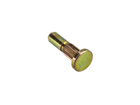 Goupille de sangle de contrôle de porte. Porsche 911 72-89 / 964 / 993 - 91153127500, 91153161501, 91153161502 Goupille de sangle de contrôle de porte. Porsche 911 72-89 / 964 / 993 - 91153127500, 91153161501, 91153161502