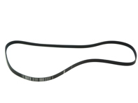 Aandrijfriem. Porsche MET Airco 996 GT3 / 997 GT3 - 6PK2260, 050 006 2260, 99610215195, 99610215193 - 050 006 2260 Aandrijfriem. Porsche MET Airco 996 GT3 / 997 GT3 - 6PK2260, 050 006 2260, 99610215195, 99610215193 - 050 006 2260