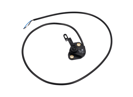 Swing angle sensor cabriolet roof control. Porsche 991.2 cabriolet / 991 turbo cabriolet  / 992 turbo cabriolet. - 9P1907127, 99160630701 Swing angle sensor cabriolet roof control. Porsche 991.2 cabriolet / 991 turbo cabriolet  / 992 turbo cabriolet. - 9P1907127, 99160630701