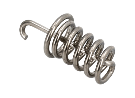 Handbrake Shoes Tension Spring. Porsche 986 Boxster - 98635274100 Handbrake Shoes Tension Spring. Porsche 986 Boxster - 98635274100