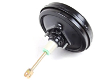 Brake booster. Porsche 993 - 99335502310