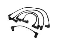 Ignition HT lead set. Porsche 944 / 924S - 94460901515, 94460901516, 94460901517, 94460901518, 94460901701, 92860910503, 94460913100, 0300890094 - ZE566, ZE566