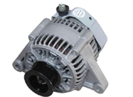 Alternador. Porsche 997 / 987 - 9A1603012 X, 9A1603012X, 9A1603012U, 0121615116, 9A160301200 - L5115 Alternador. Porsche 997 / 987 - 9A1603012 X, 9A1603012X, 9A1603012U, 0121615116, 9A160301200 - L5115