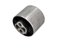 Support de boîte de vitesses. Porsche 996 Arrière (BOÎTIER D'EXTENSION) - 99637505505, 99637505700