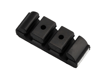 Fascetta tubo carburante. Porsche 911 69-71 - 9400092, 91611033000 - URO-010440