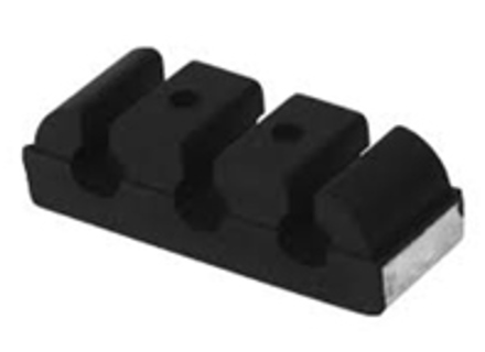 Collier de serrage de la conduite de carburant. Porsche 911 69-71 - 9400092, 91611033000 - URO-010440