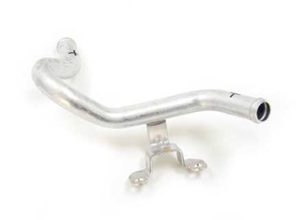 Conduite d'eau de refroidissement. Porsche 970 Panamera HYBRIDE - 97010650900 Conduite d'eau de refroidissement. Porsche 970 Panamera HYBRIDE - 97010650900