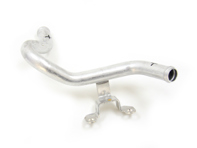 Coolant water pipe. Porsche 970 Panamera HYBRID - 97010650900 Coolant water pipe. Porsche 970 Panamera HYBRID - 97010650900
