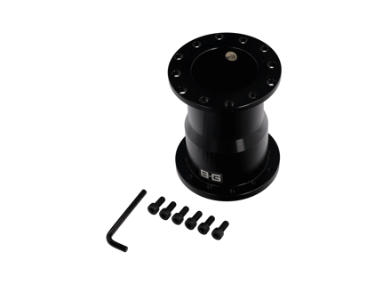 Entretoise de volant B-G Racing 100mm - BG4919