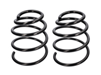Kit molle elicoidali anteriori - Set da 2 - per Porsche 997-1 Carrera 4/4S (con PASM) 2005-2008 - 99734353304504, 99734353327504, 99734353339504 - 93616 Kit molle elicoidali anteriori - Set da 2 - per Porsche 997-1 Carrera 4/4S (con PASM) 2005-2008 - 99734353304504, 99734353327504, 99734353339504 - 93616
